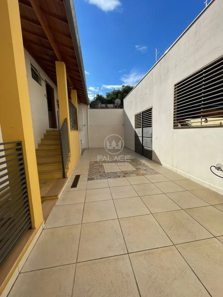 Casa, 3 quartos, 206 m² - Foto 8