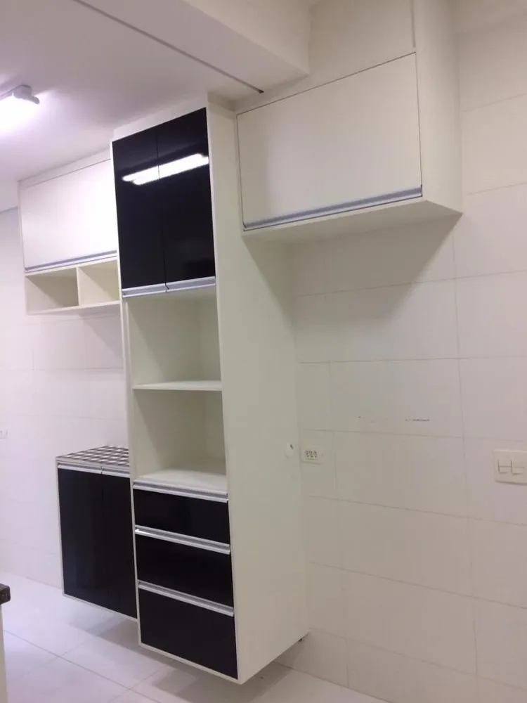 Apartamento, 2 quartos, 63 m² - Foto 5