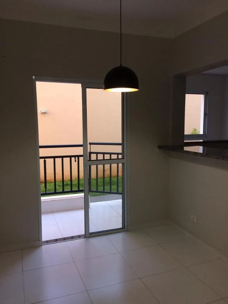 Apartamento, 2 quartos, 63 m² - Foto 6