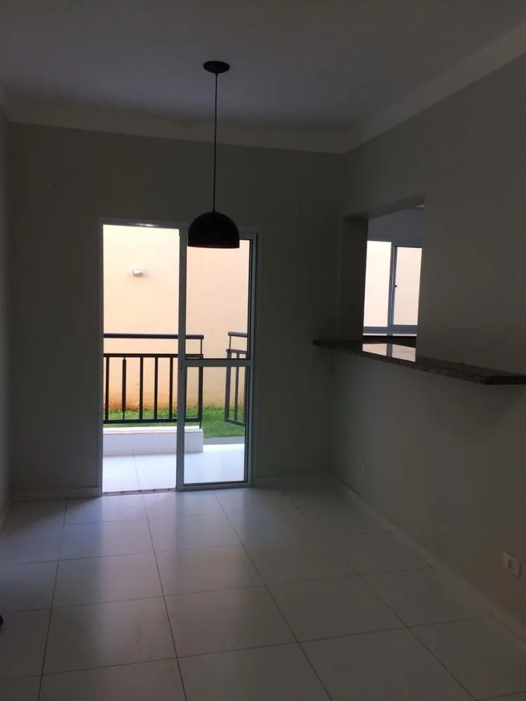 Apartamento, 2 quartos, 63 m² - Foto 7