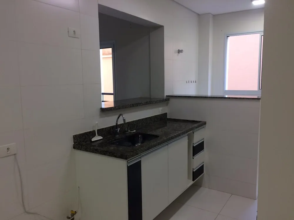 Apartamento, 2 quartos, 63 m² - Foto 2