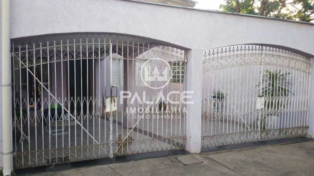 Casa, 3 quartos, 90 m² - Foto 1