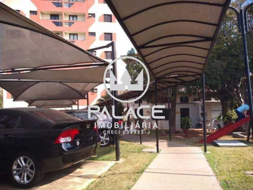 Apartamento, 2 quartos, 72 m² - Foto 11