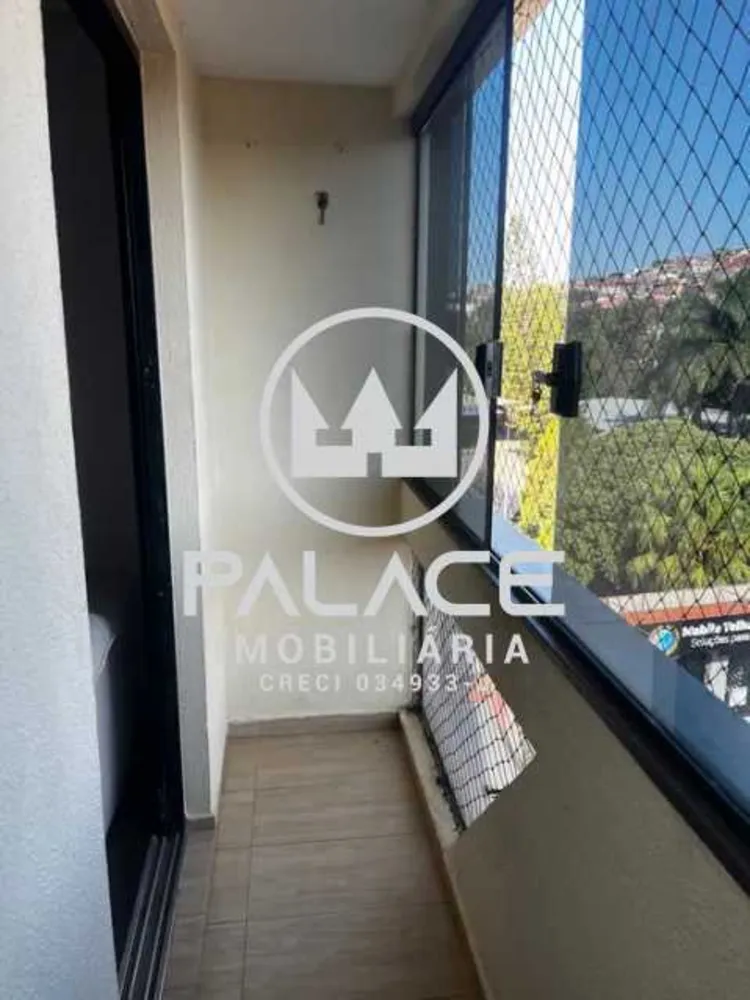 Apartamento, 2 quartos, 72 m² - Foto 2