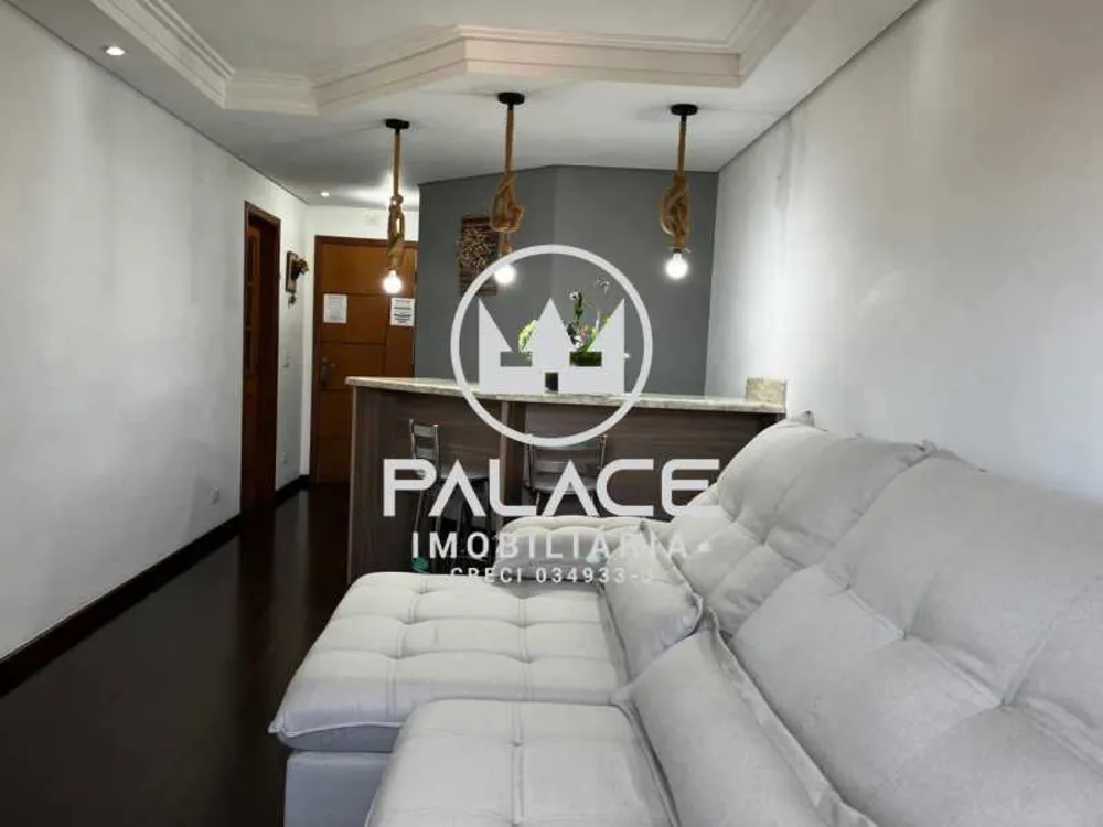 Apartamento, 2 quartos, 72 m² - Foto 1