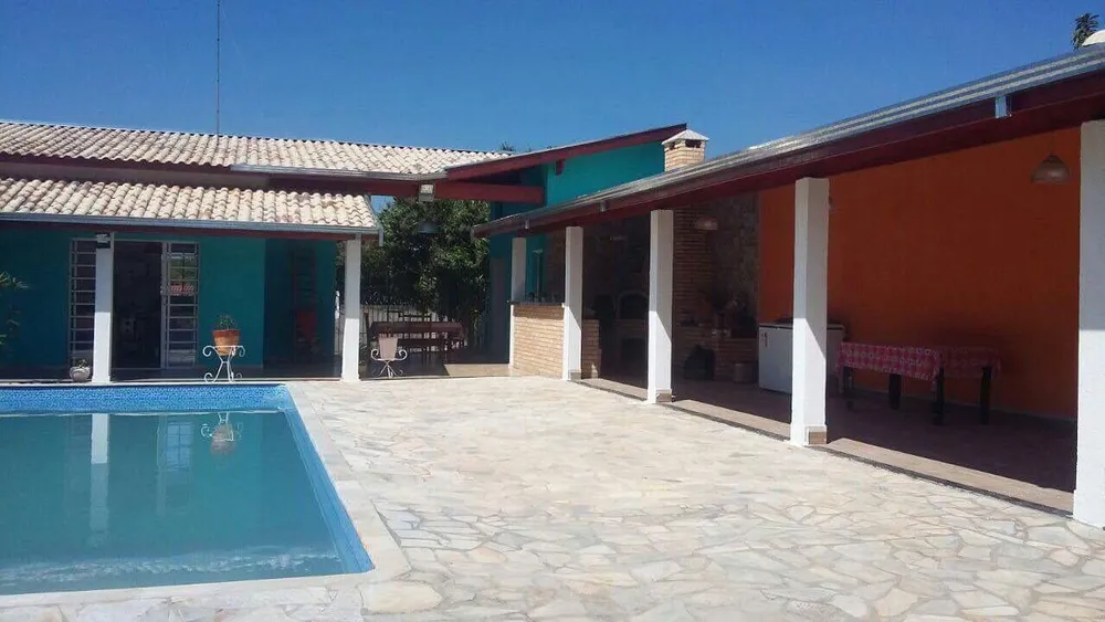 Chácara, 3 quartos - Foto 2