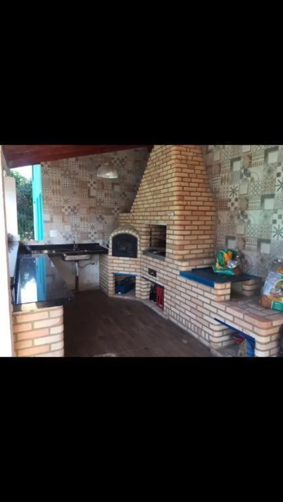Chácara, 3 quartos - Foto 3