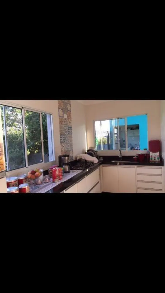 Chácara, 3 quartos - Foto 6