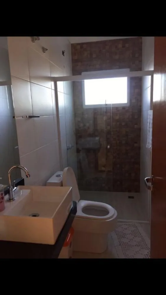 Chácara, 3 quartos - Foto 1