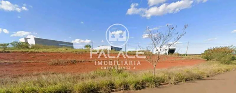 Terreno, 2081 m² - Foto 1