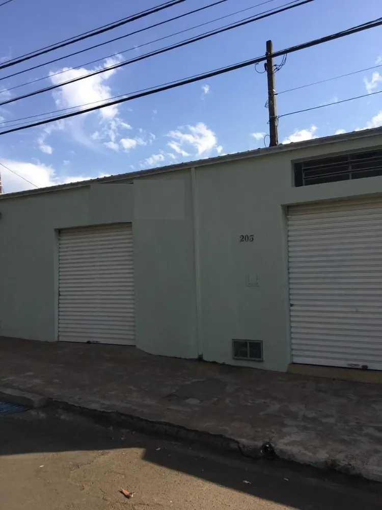 Prédio Inteiro, 180 m² - Foto 1