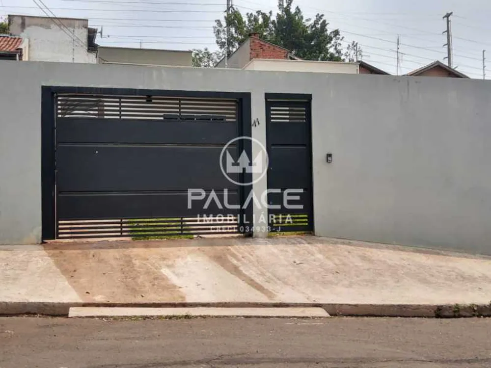 Casa, 2 quartos, 64 m² - Foto 4