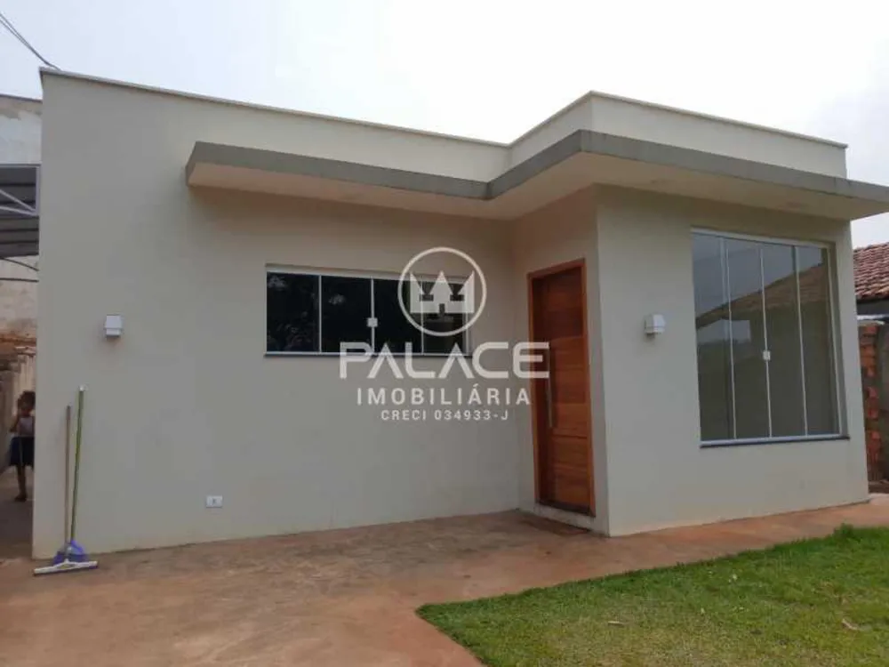 Casa, 2 quartos, 64 m² - Foto 2