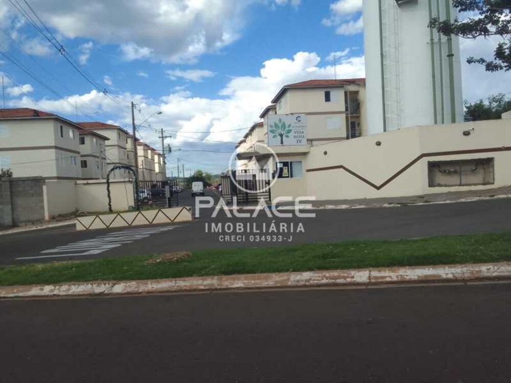 Apartamento para alugar com 2 quartos, 50m² - Foto 1