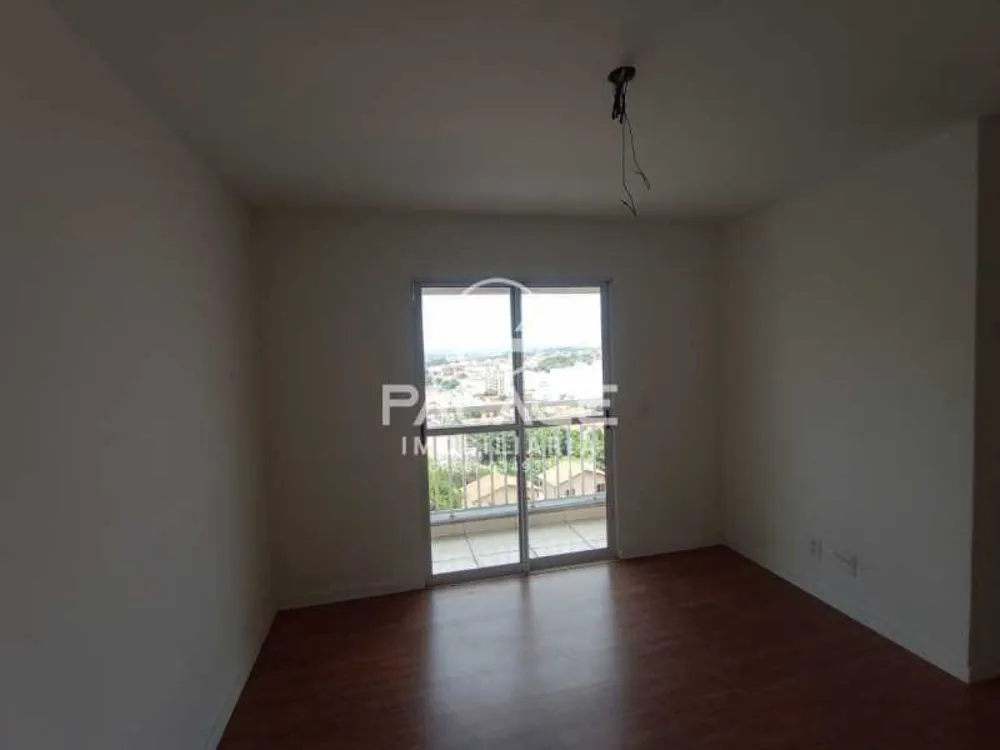 Apartamento, 3 quartos, 72 m² - Foto 1
