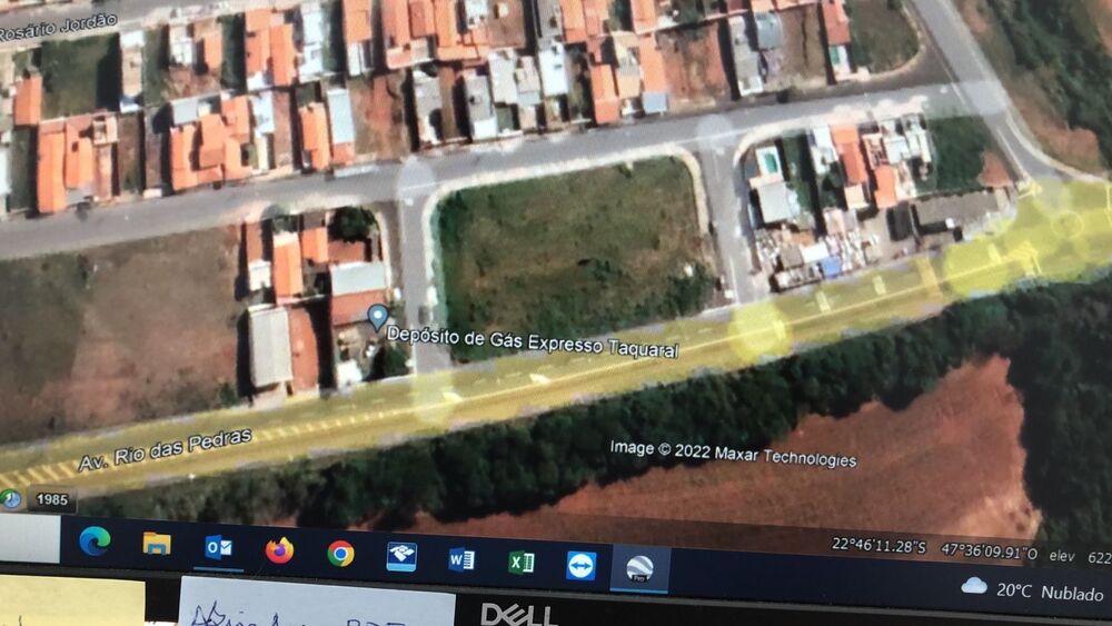Terreno à venda, 344394 - Foto 1