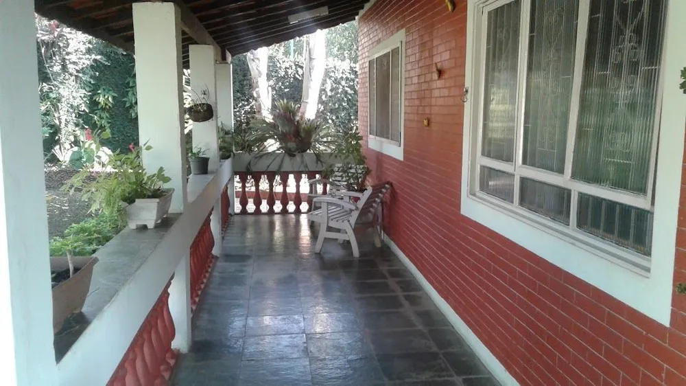 Chácara, 3 quartos - Foto 1
