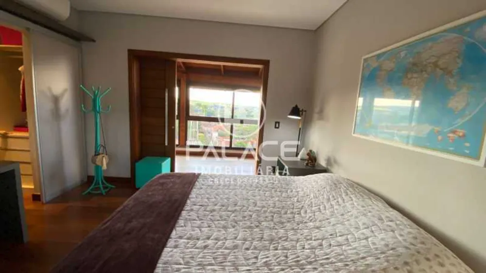Casa de Condomínio, 4 quartos - Foto 10