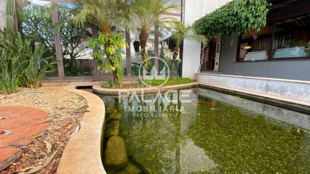Casa de Condomínio, 4 quartos - Foto 8