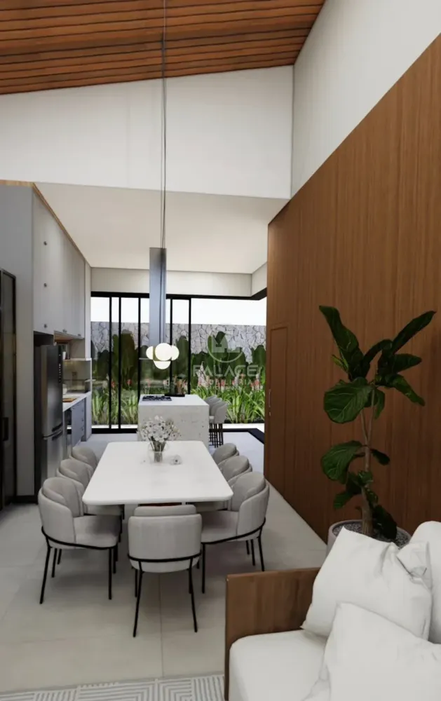 Casa de Condomínio, 2 quartos - Foto 4