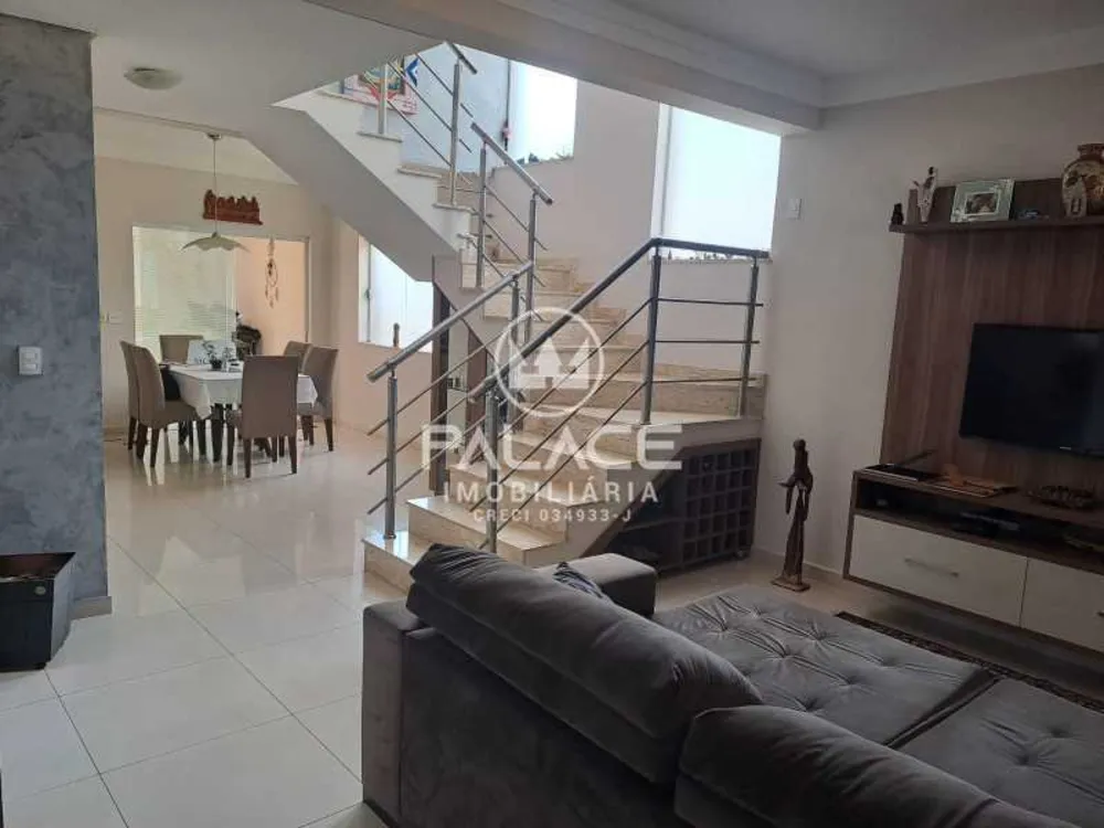 Casa, 3 quartos, 175 m² - Foto 3