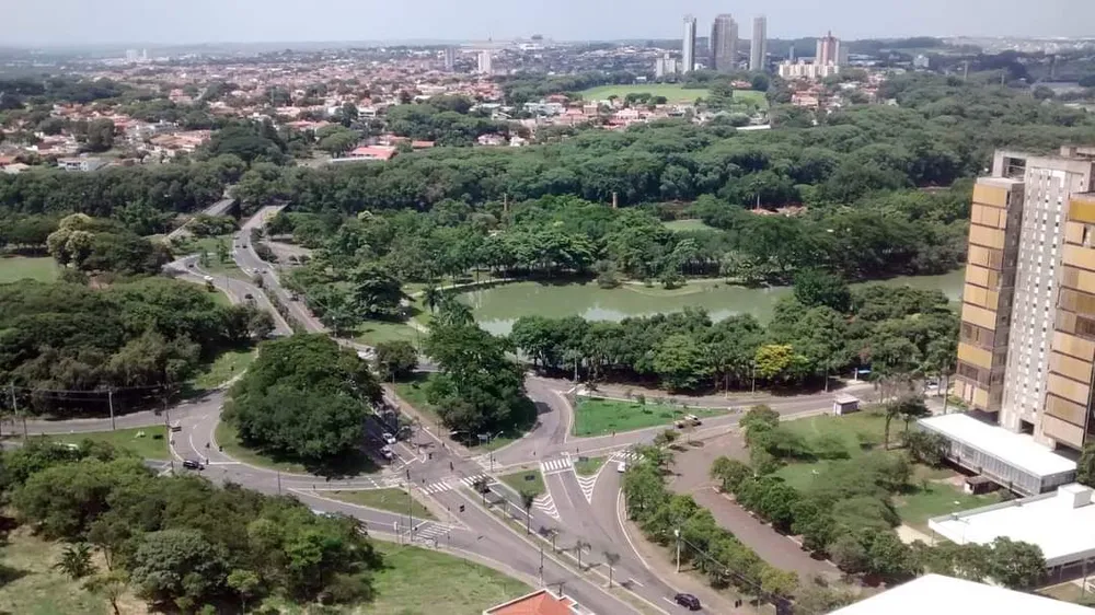 Apartamento, 3 quartos, 320 m² - Foto 1