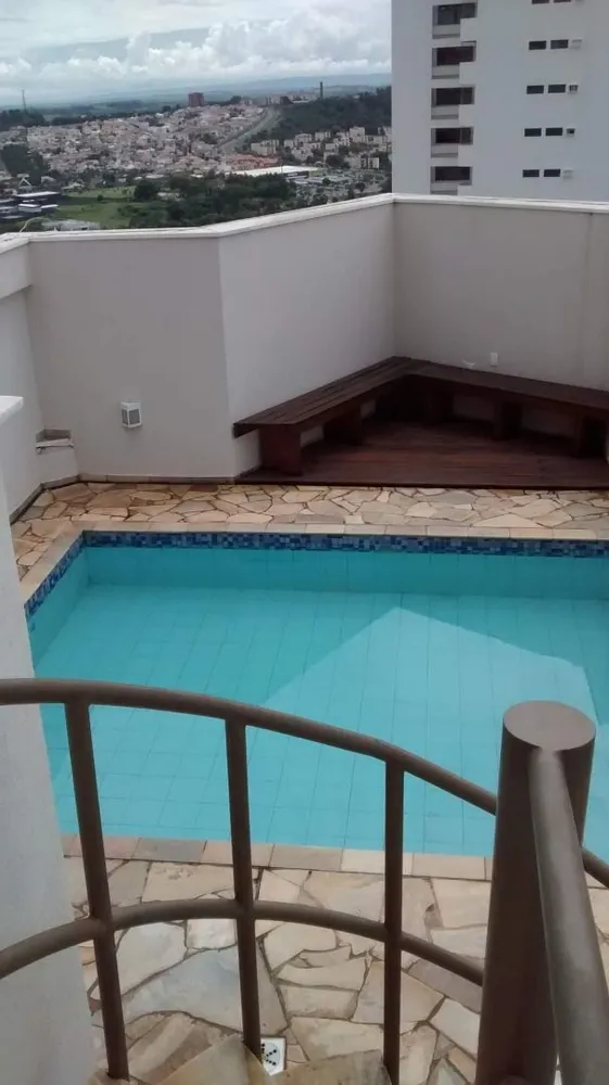 Apartamento, 3 quartos, 320 m² - Foto 2