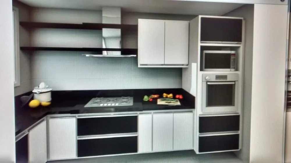 Apartamento, 3 quartos, 320 m² - Foto 7