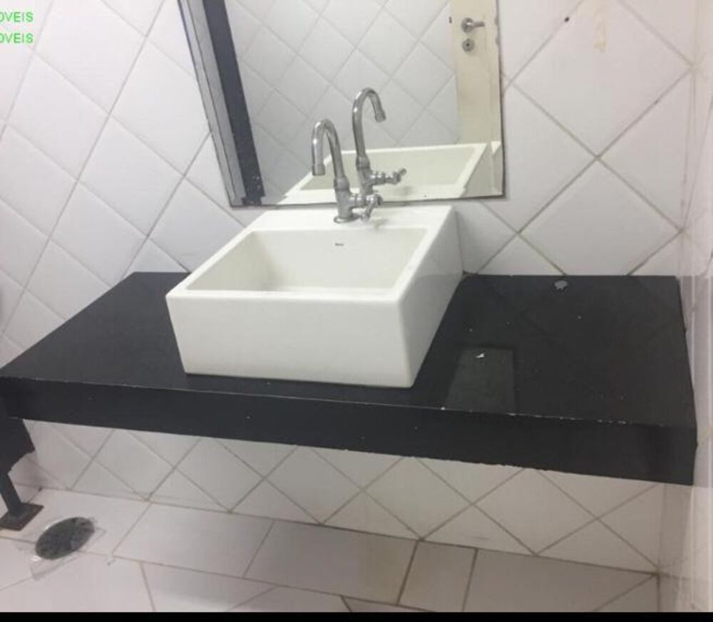 Loja-Salão para alugar, 482m² - Foto 2