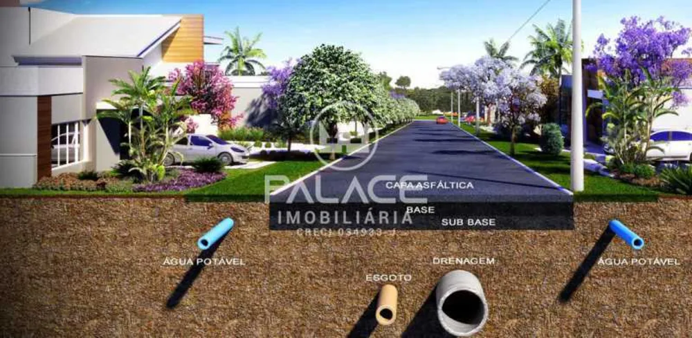 Terreno, 250 m² - Foto 6