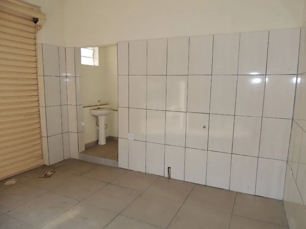 Prédio Inteiro, 13 m² - Foto 1