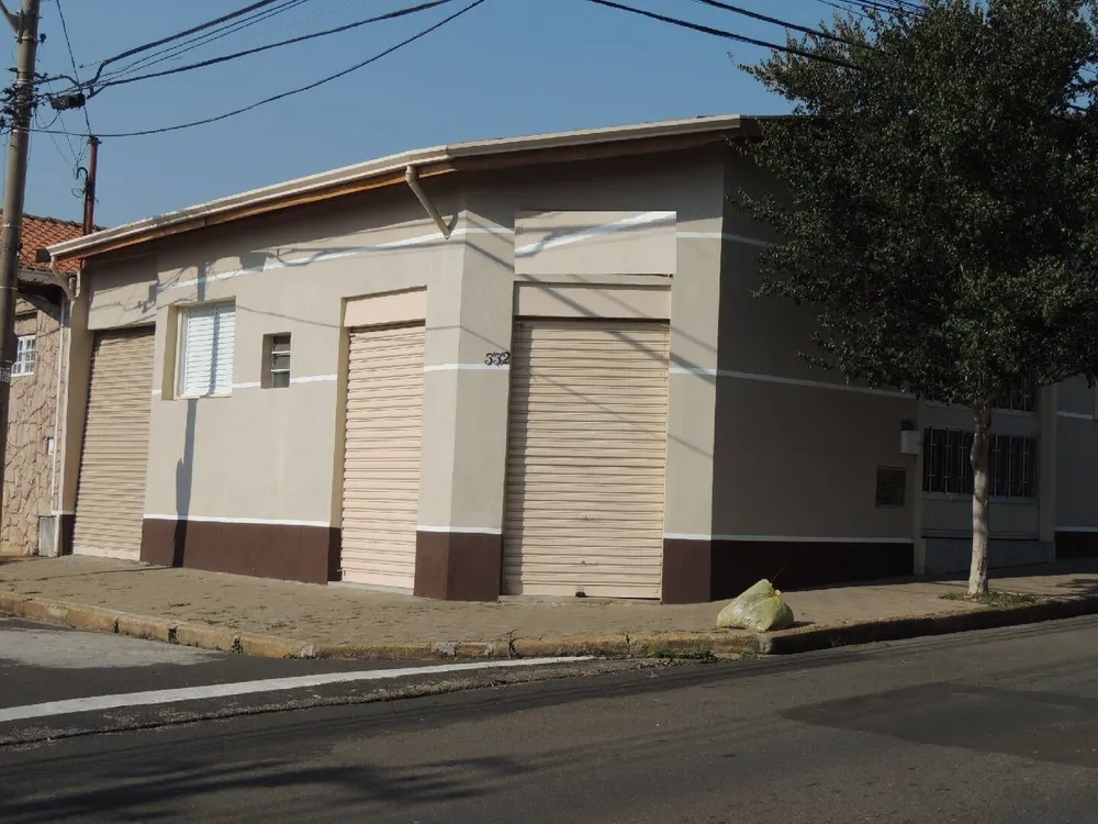 Prédio Inteiro, 13 m² - Foto 3