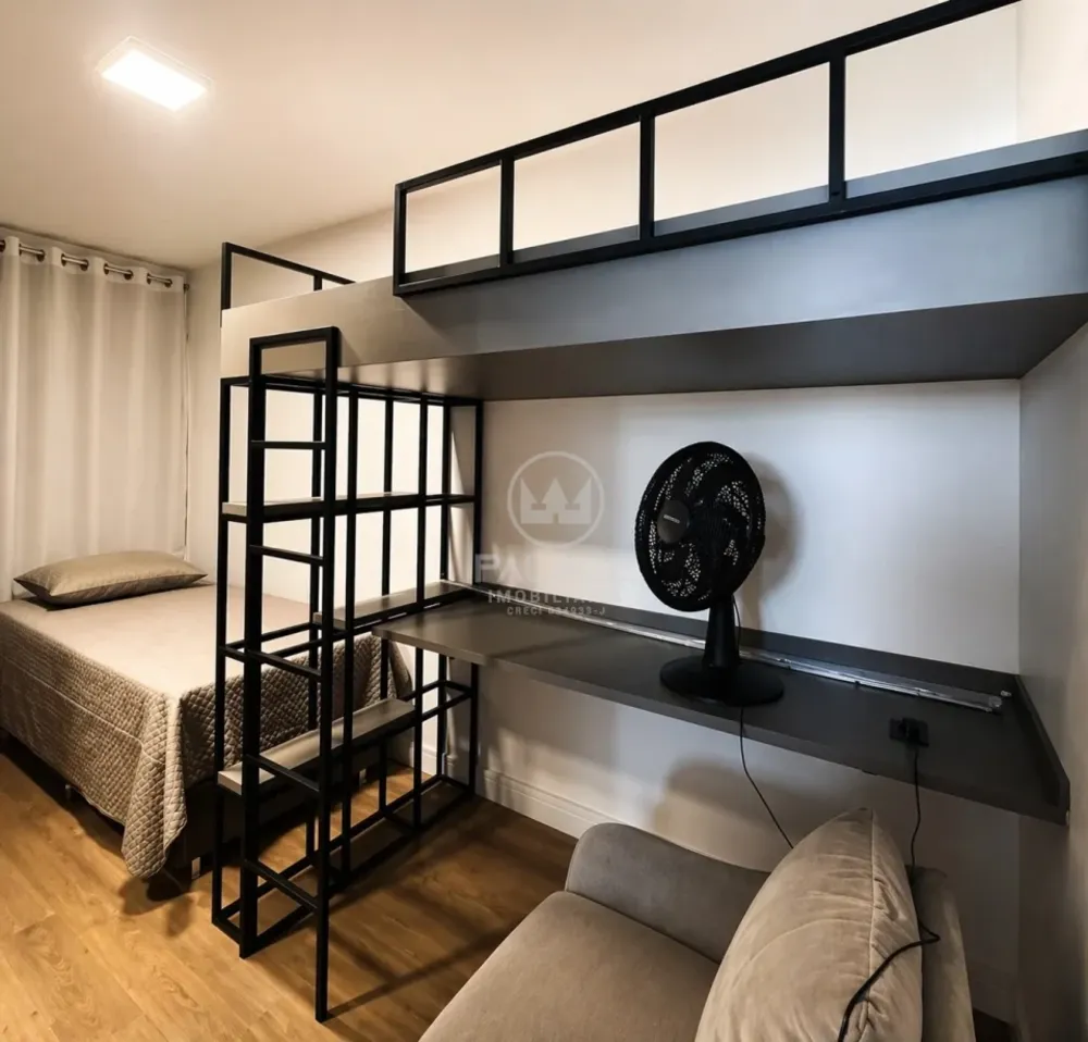 Apartamento, 2 quartos, 55 m² - Foto 6