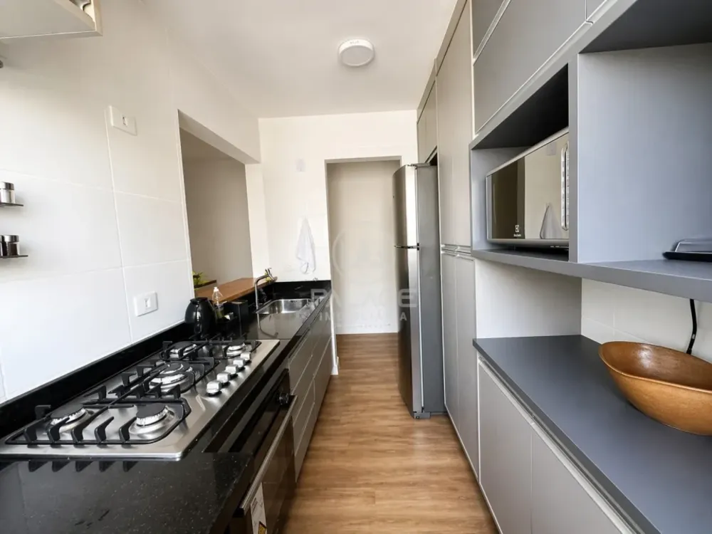 Apartamento, 2 quartos, 55 m² - Foto 3