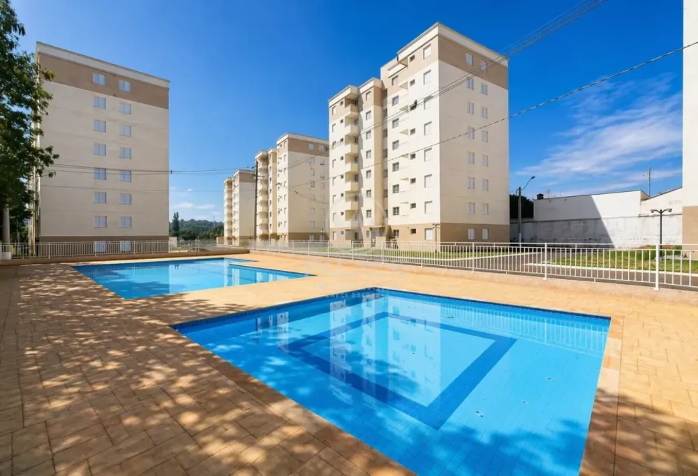 Apartamento, 2 quartos, 55 m² - Foto 8