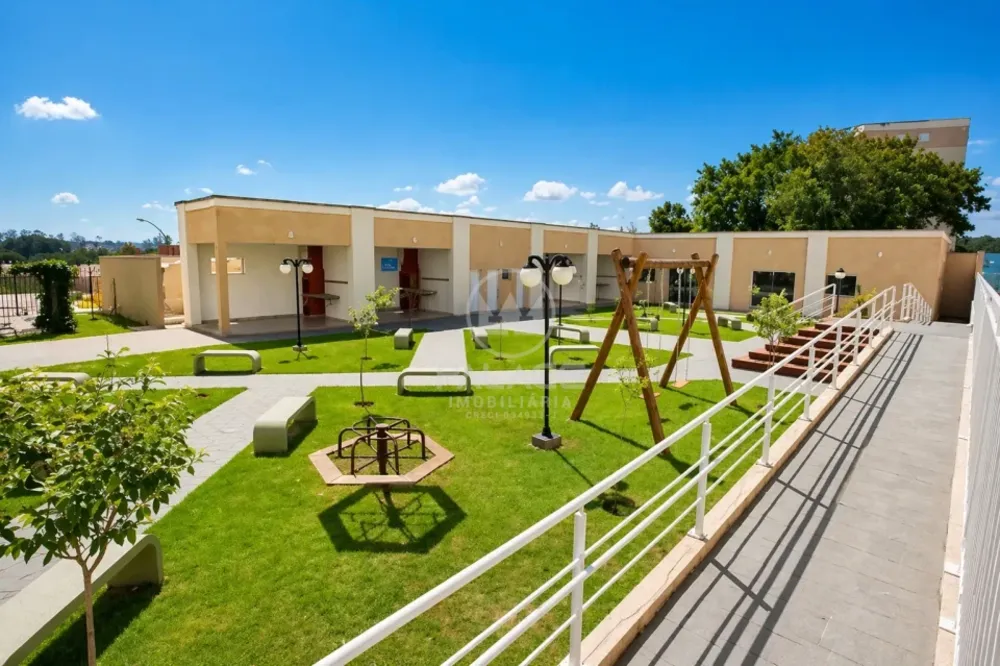 Apartamento, 2 quartos, 55 m² - Foto 9