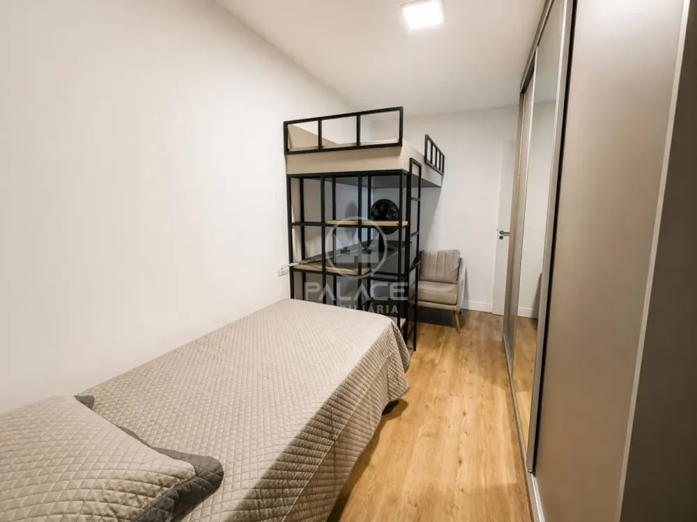 Apartamento, 2 quartos, 55 m² - Foto 5