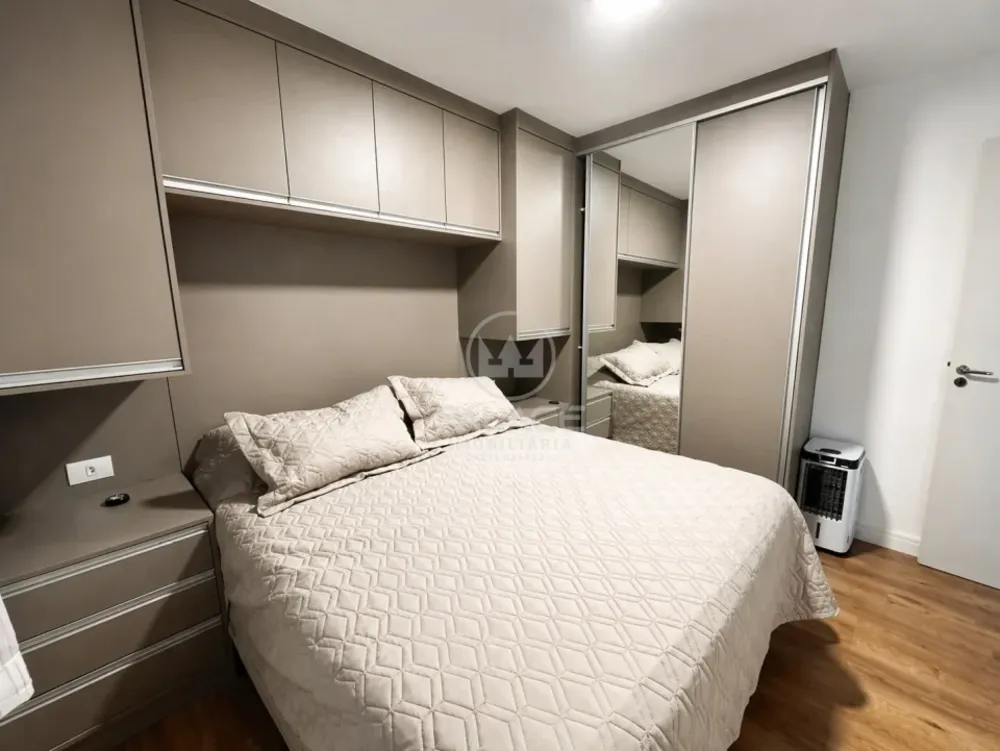 Apartamento, 2 quartos, 55 m² - Foto 4