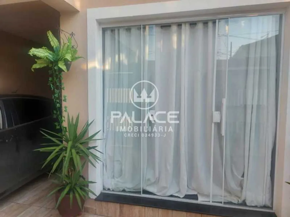 Casa, 5 quartos, 260 m² - Foto 3
