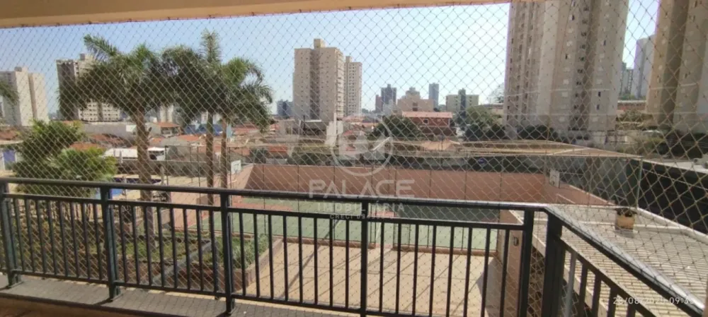 Apartamento, 3 quartos, 128 m² - Foto 2