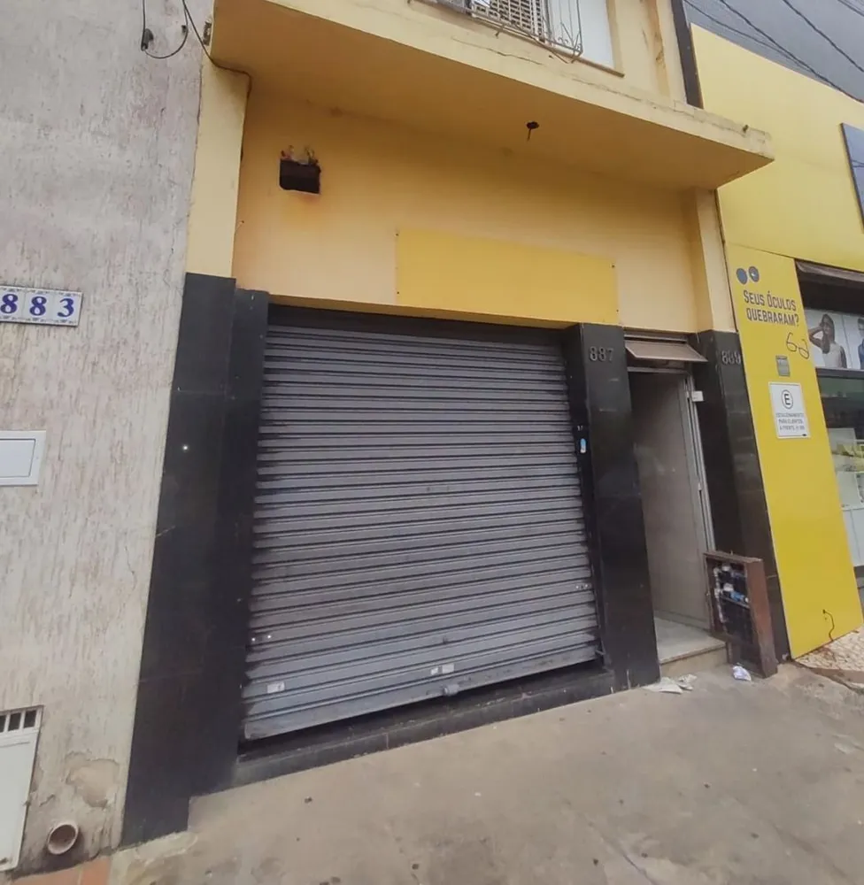 Prédio Inteiro, 127 m² - Foto 2