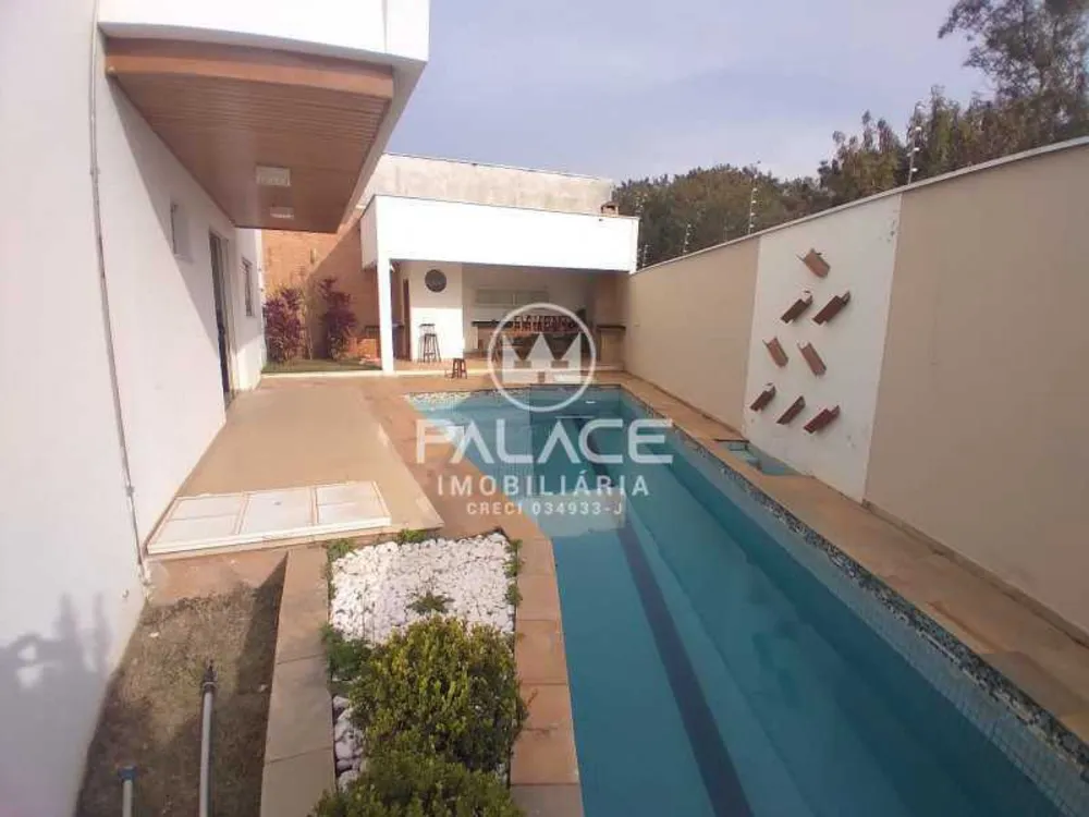 Casa, 3 quartos, 270 m² - Foto 1