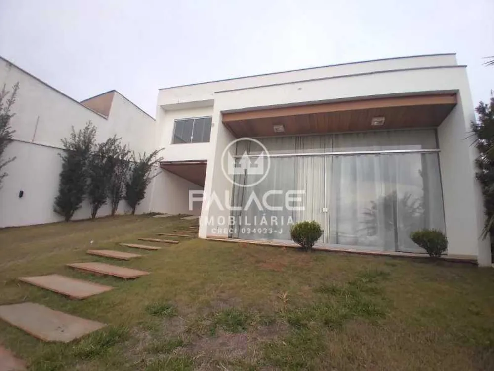 Casa, 3 quartos, 270 m² - Foto 2