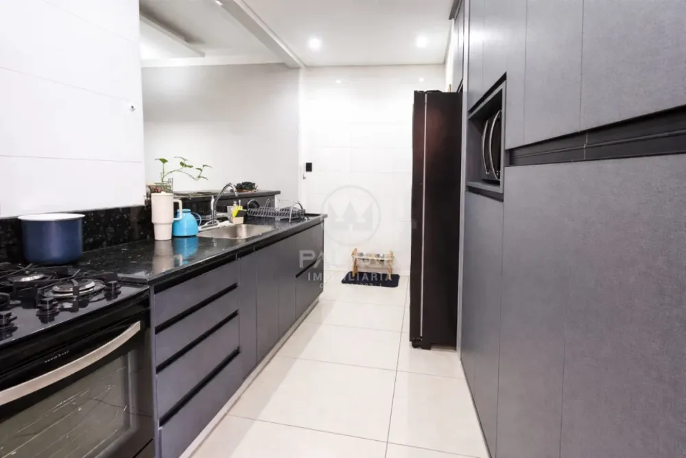 Casa, 3 quartos, 161 m² - Foto 6
