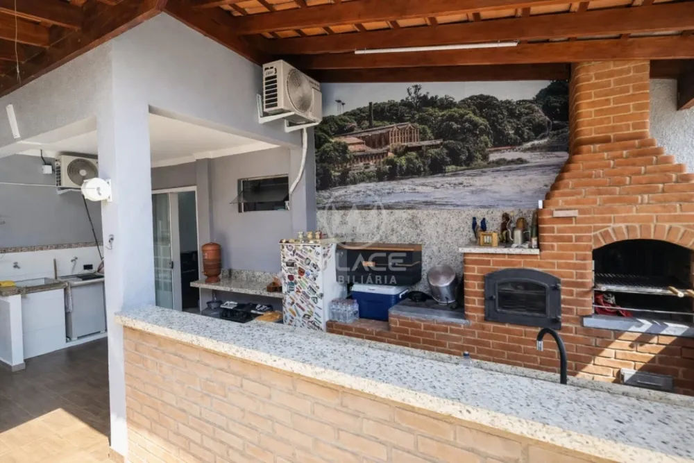 Casa, 3 quartos, 161 m² - Foto 3