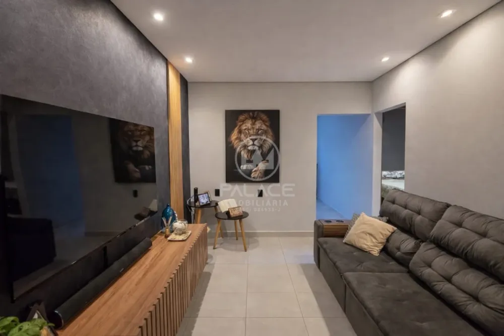 Casa, 3 quartos, 161 m² - Foto 4