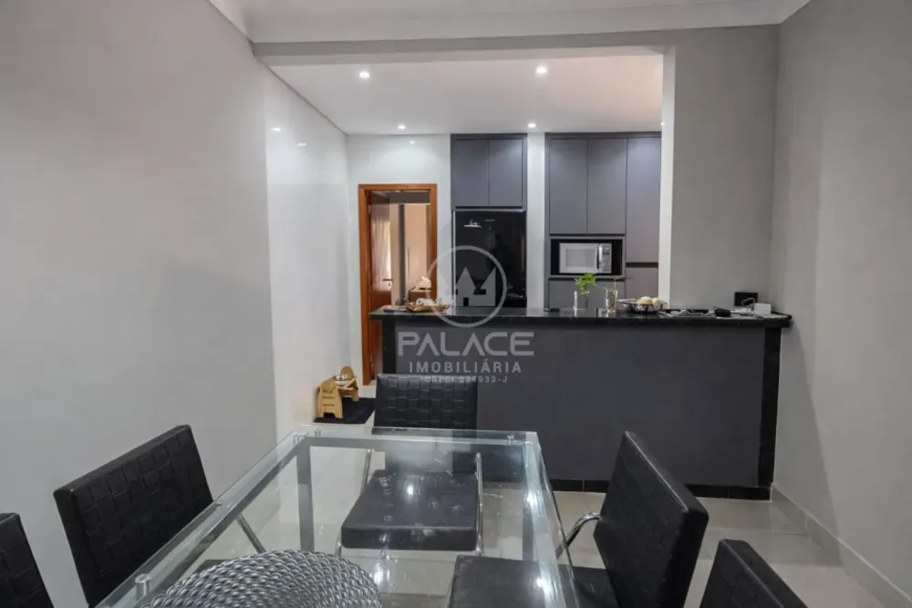 Casa, 3 quartos, 161 m² - Foto 5