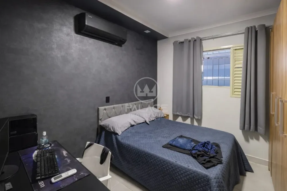 Casa, 3 quartos, 161 m² - Foto 8