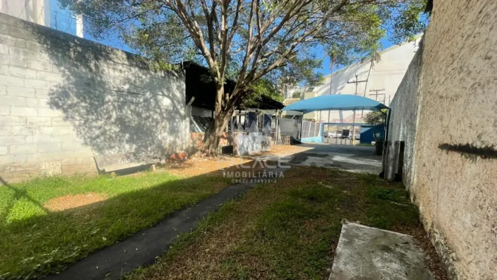 Casa, 1 quarto, 22 m² - Foto 3