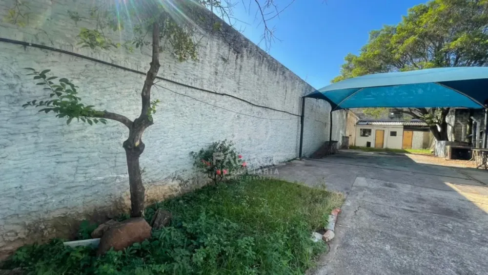 Casa, 1 quarto, 22 m² - Foto 9